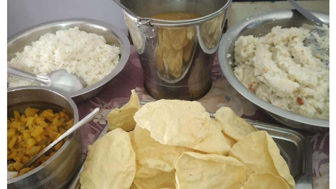 Shine Mentally Challenged and rehabilitation trust